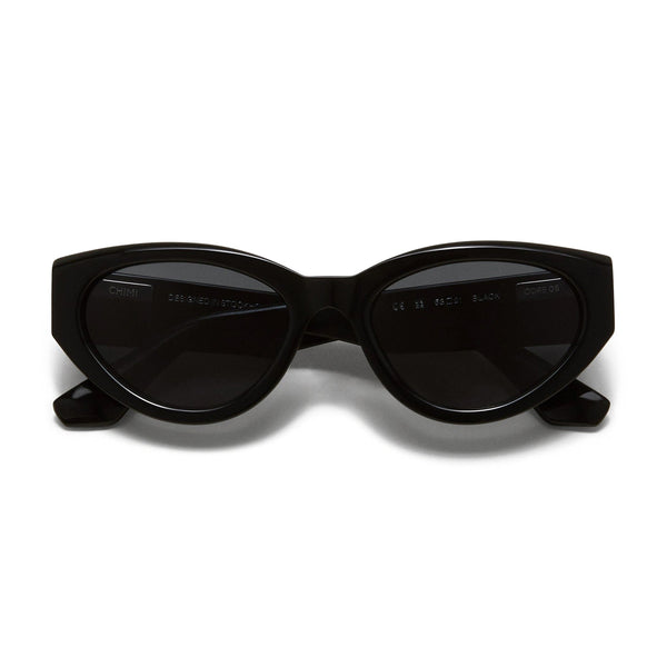06 Core / Black & Grey Lens - Shade Files